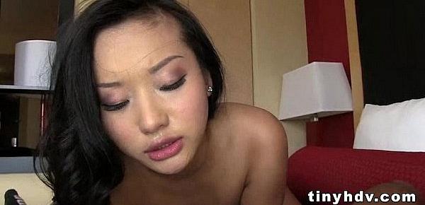  Gorgeous Chinese American teen pussy 1 44